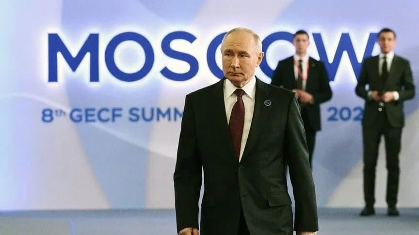 Putin fton Zelenskyn në Moskë për negociata, premton garanci sigurie