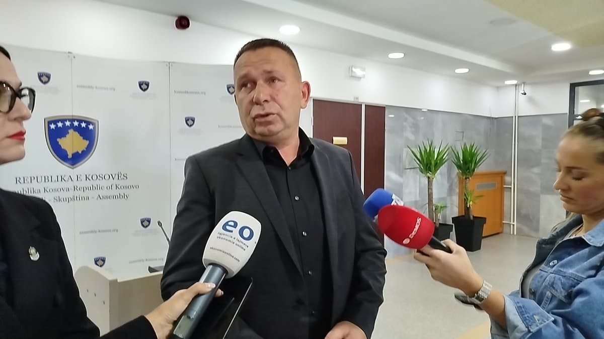 Rama: Situata e sigurisë në Kosovë është stabile, shqetësuese lufta hibride e Serbisë