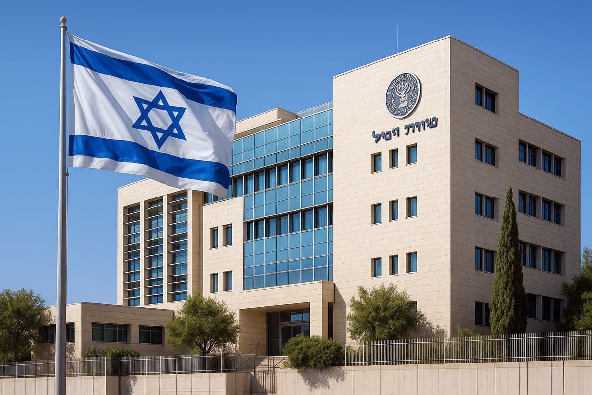 Shin Bet sqaron origjinën e të dhënave për skandalin e financimit të huaj