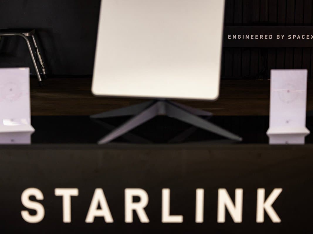 Trump thotë se Musk riktheu aksesin e Ukrainës në Starlink